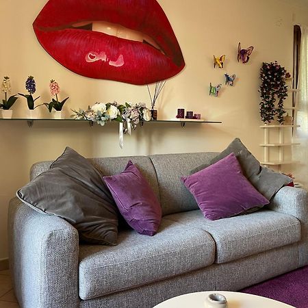 The Loft E&E Open Space إِمبولي الغرفة الصورة