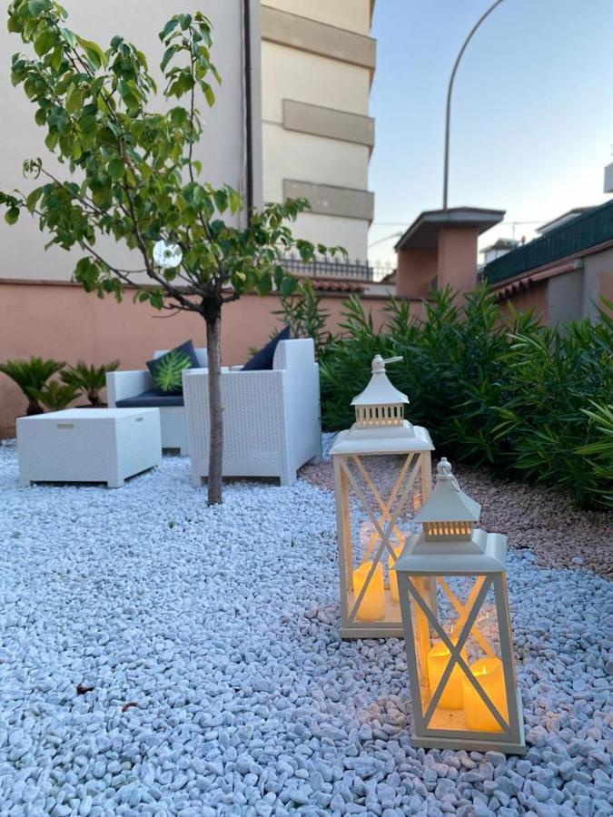 The Loft E&E Open Space إِمبولي المظهر الخارجي الصورة