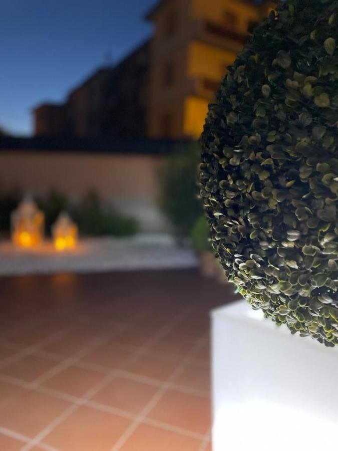 The Loft E&E Open Space إِمبولي المظهر الخارجي الصورة