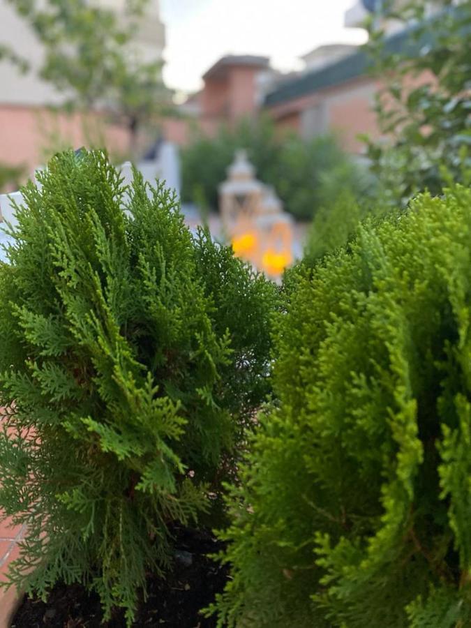 The Loft E&E Open Space إِمبولي المظهر الخارجي الصورة