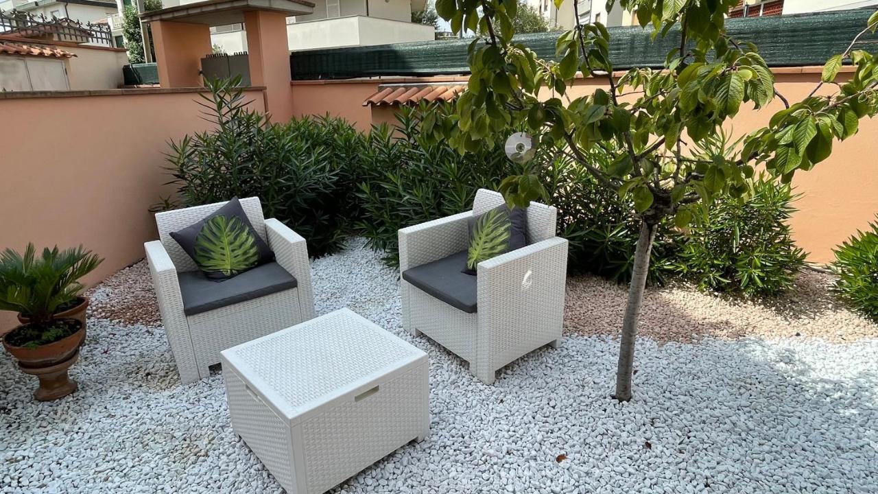 The Loft E&E Open Space إِمبولي المظهر الخارجي الصورة