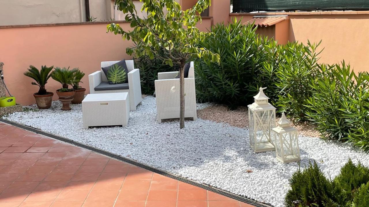 The Loft E&E Open Space إِمبولي المظهر الخارجي الصورة