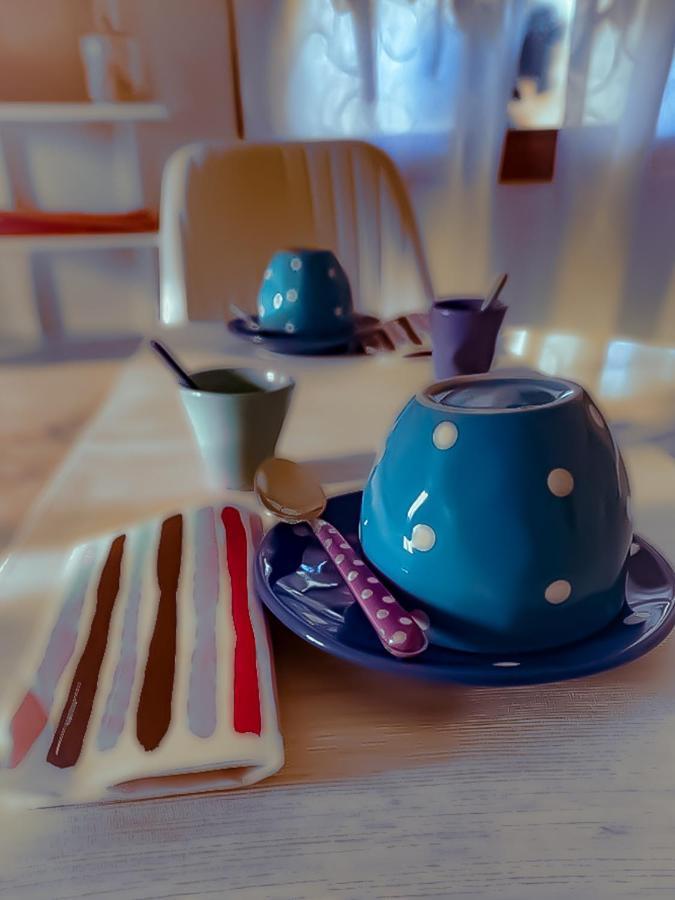 The Loft E&E Open Space إِمبولي المظهر الخارجي الصورة