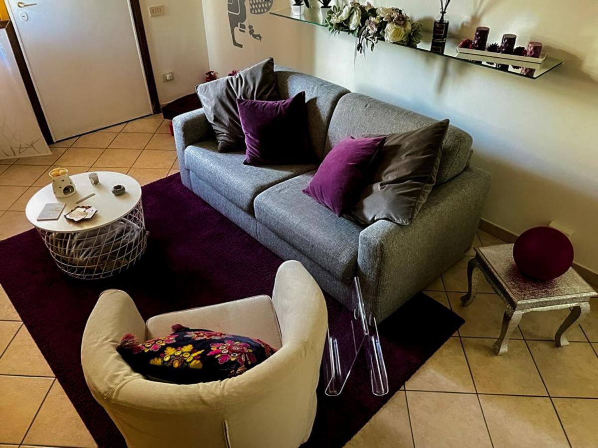 The Loft E&E Open Space إِمبولي المظهر الخارجي الصورة
