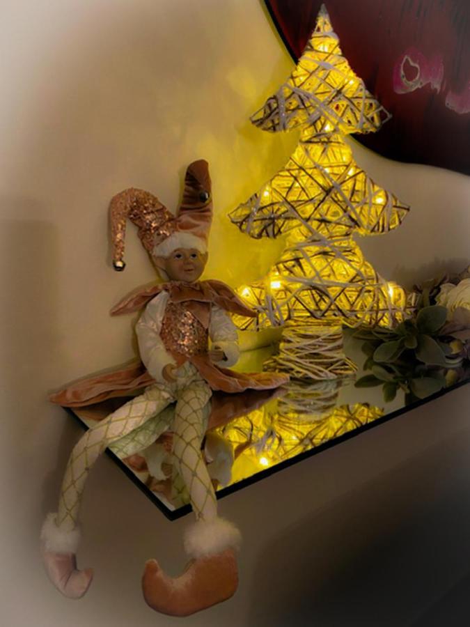 The Loft E&E Open Space إِمبولي المظهر الخارجي الصورة