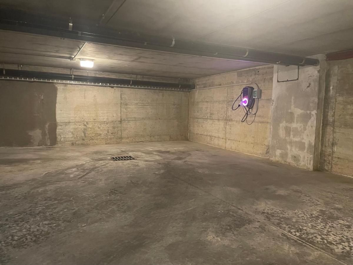 The Loft E&E Open Space إِمبولي المظهر الخارجي الصورة