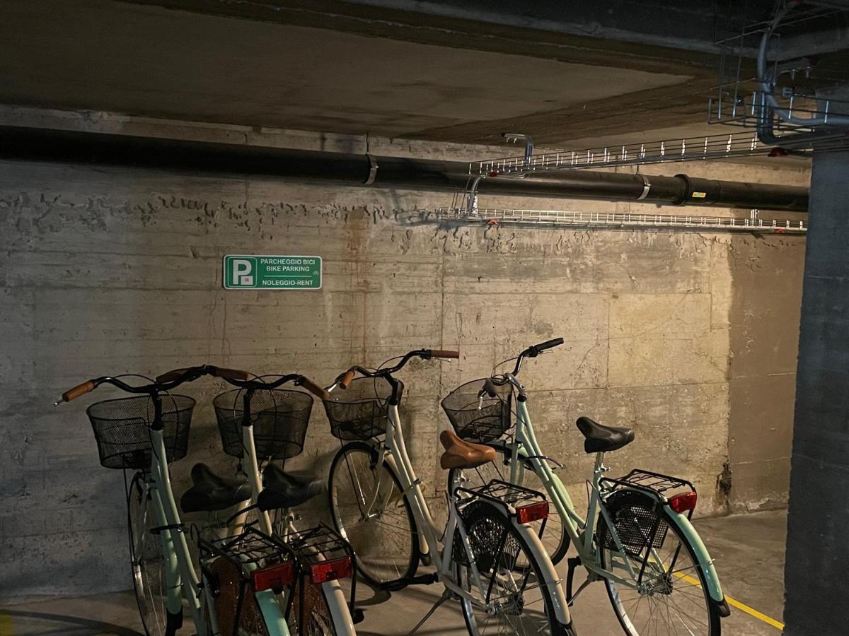 The Loft E&E Open Space إِمبولي المظهر الخارجي الصورة