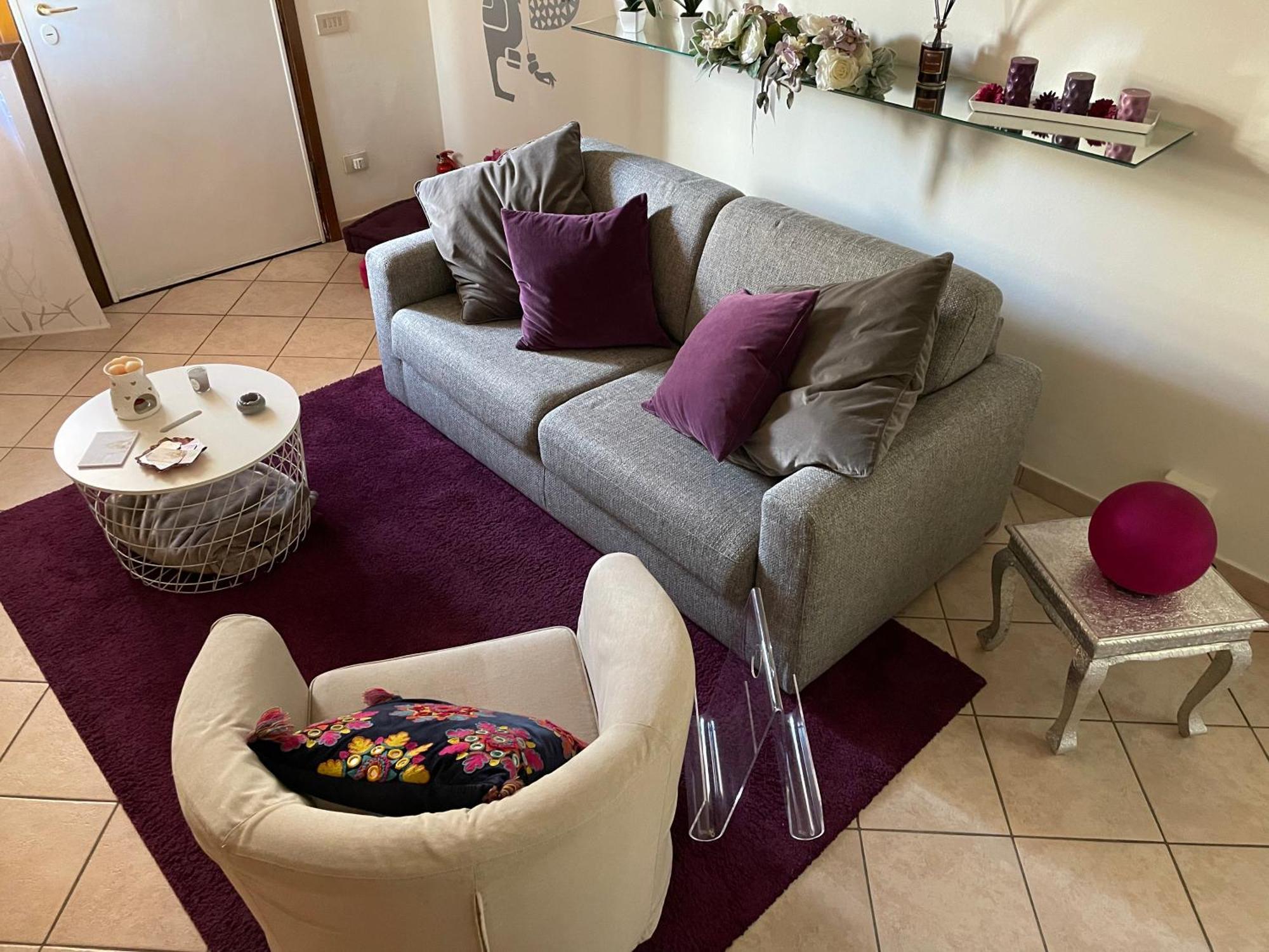 The Loft E&E Open Space إِمبولي الغرفة الصورة