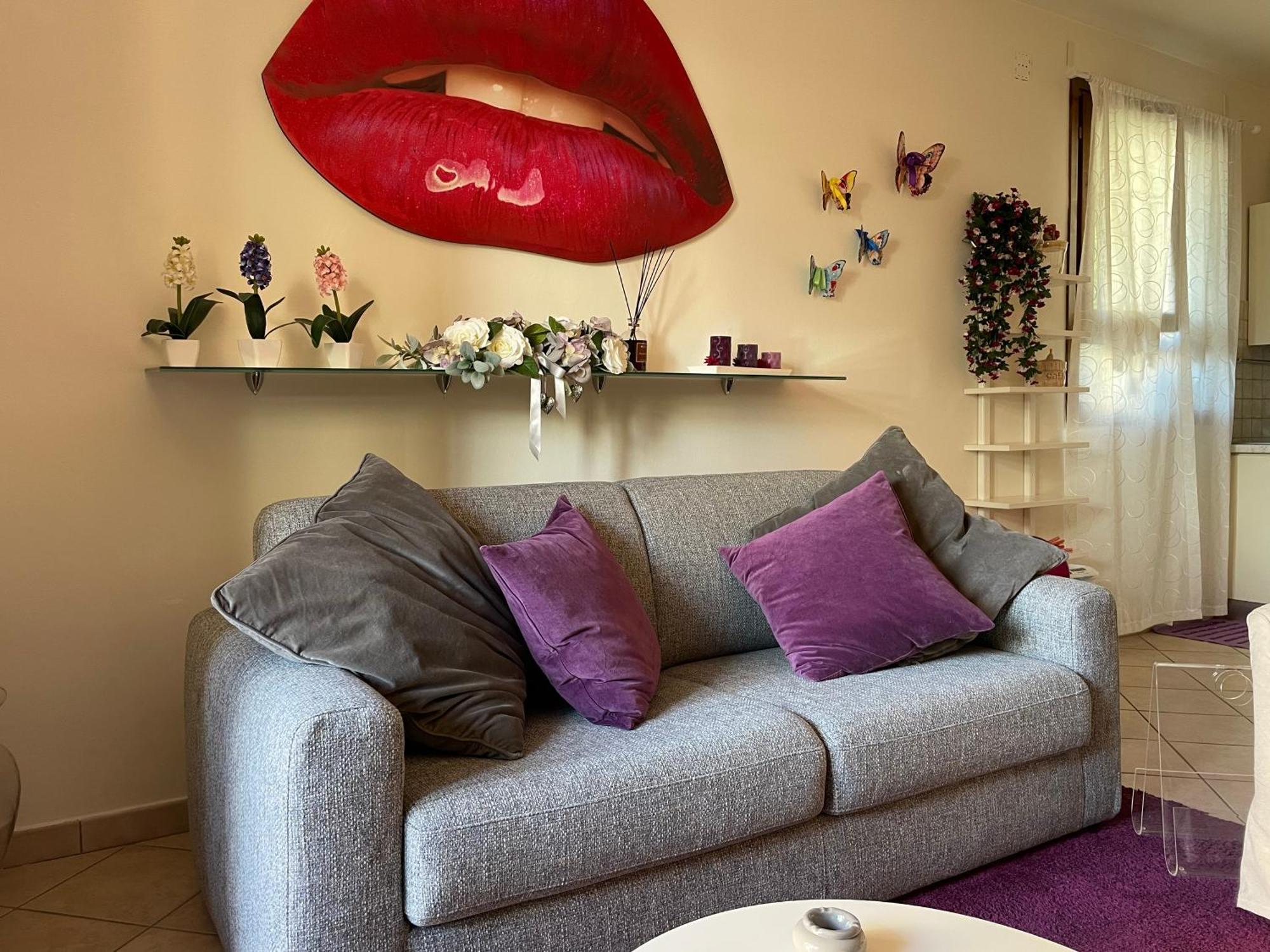 The Loft E&E Open Space إِمبولي الغرفة الصورة